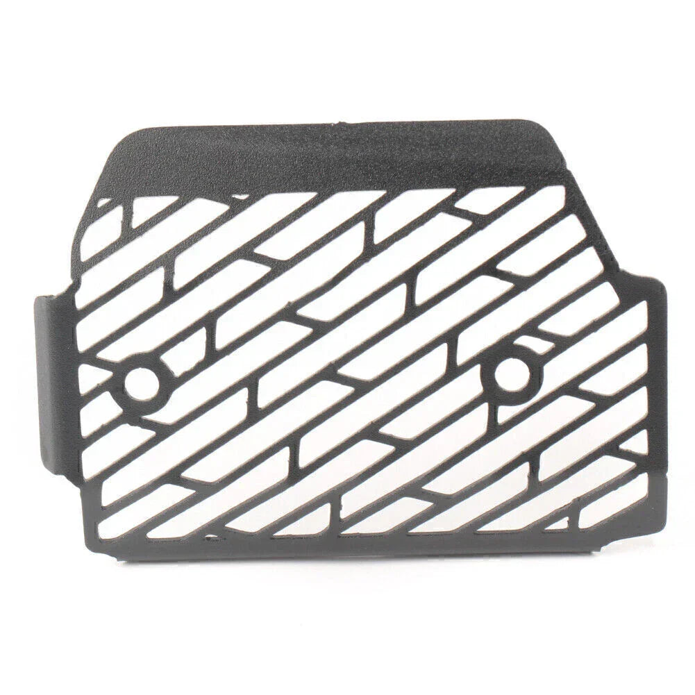 Rectifier Protective Cover for Yamaha XSR900 2016-2018 Black/Silver