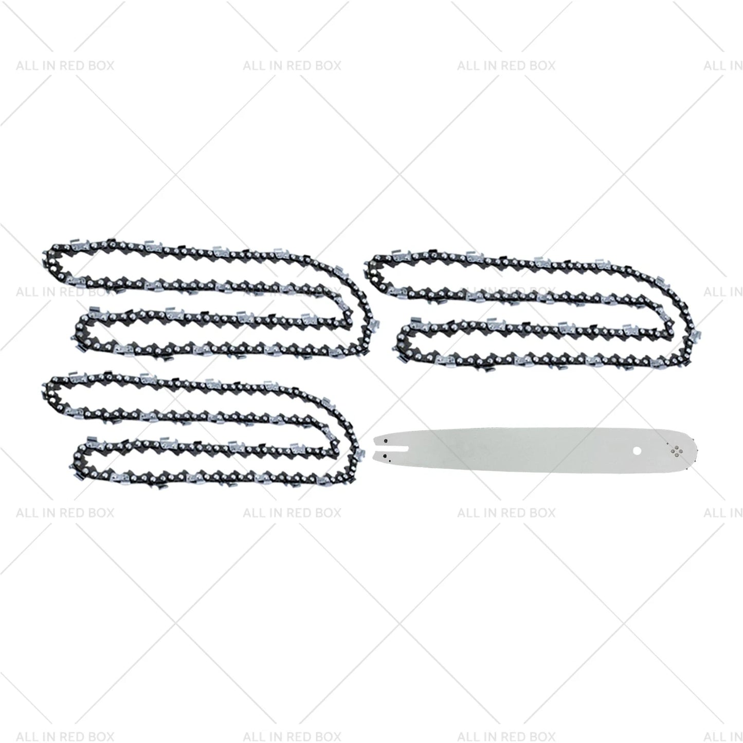 18'' Bar & Chain Combo .325 .063 68DL for Stihl MS 250 C, MS 250 C-BE (2002-2018)