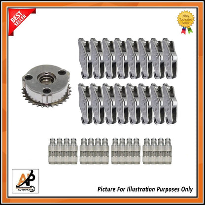 Engine Rocker Arm Replacement for Jaguar F Pace 2.0 Diesel (2017–2024)