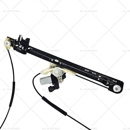 Front Window Regulator for Land Rover Discovery (2017-2020)