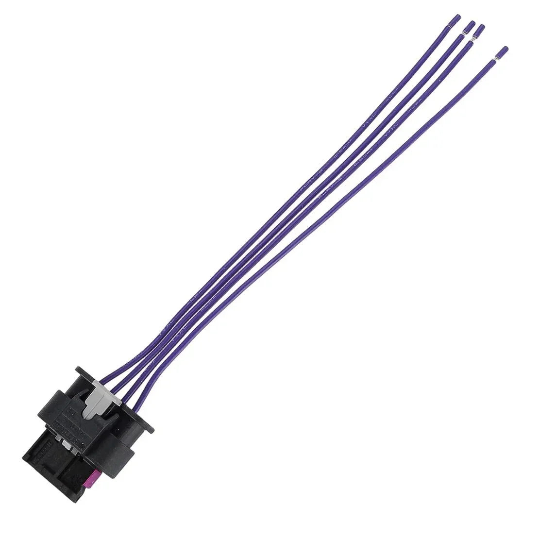 4-Way MAP Sensor Connector Adapter Cable for Mercedes BMW