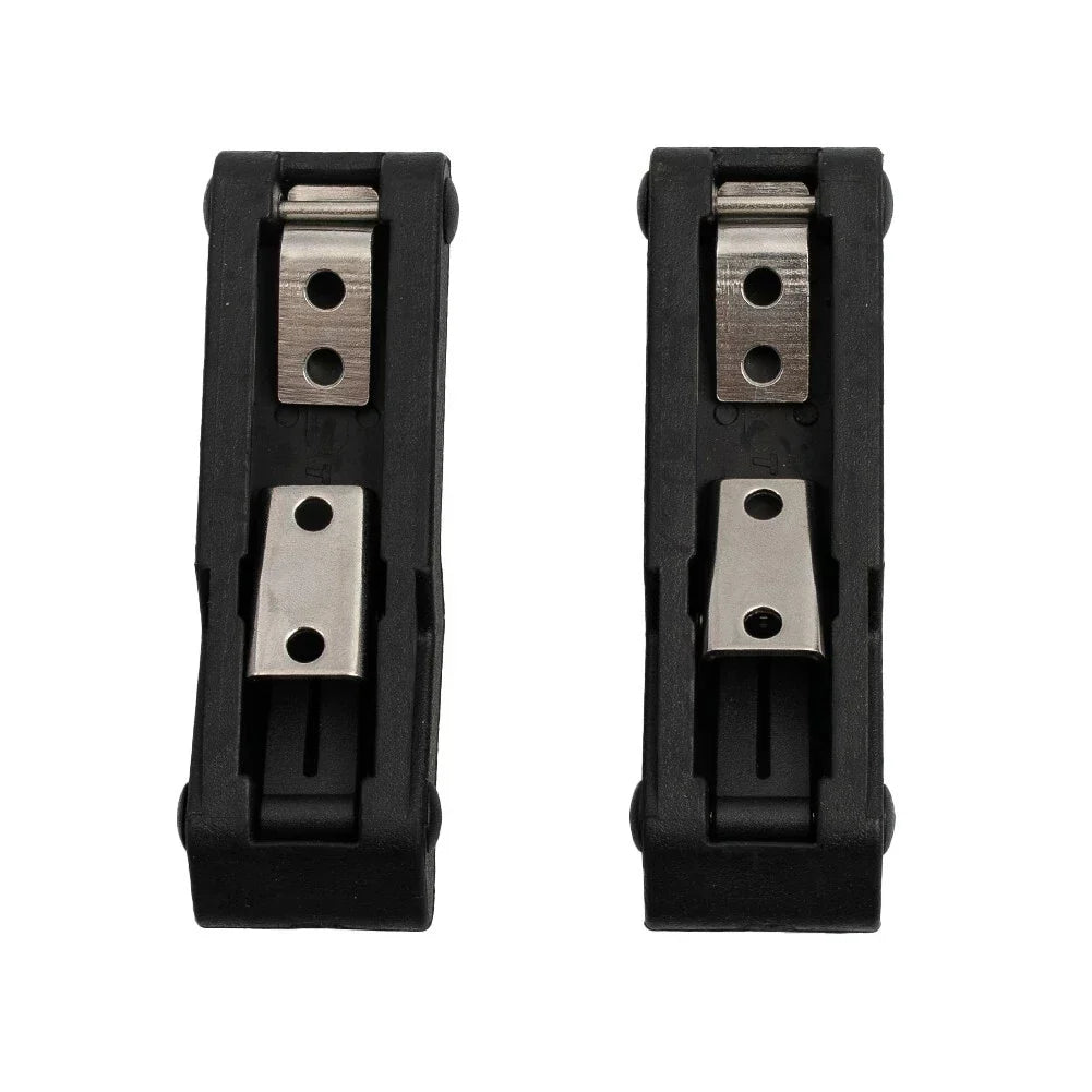 2 x Front Storage Latch for Polaris Sportsman ETX 450 570 850/1000