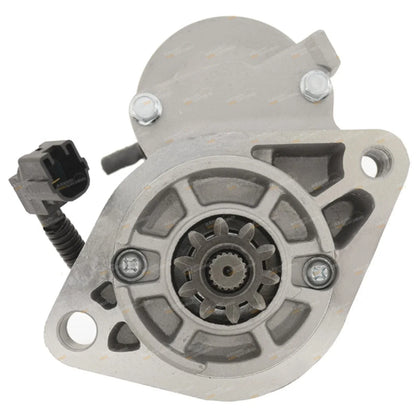Starter Motor for Toyota Prado KZJ120 KZJ95 3.0L 1KZ-TE (2000���2007)