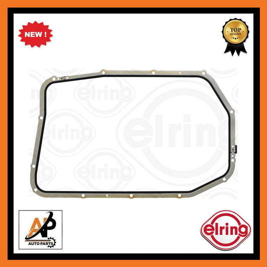Automatic Transmission Oil Sump Gasket Replacement for Audi (2016–2018)