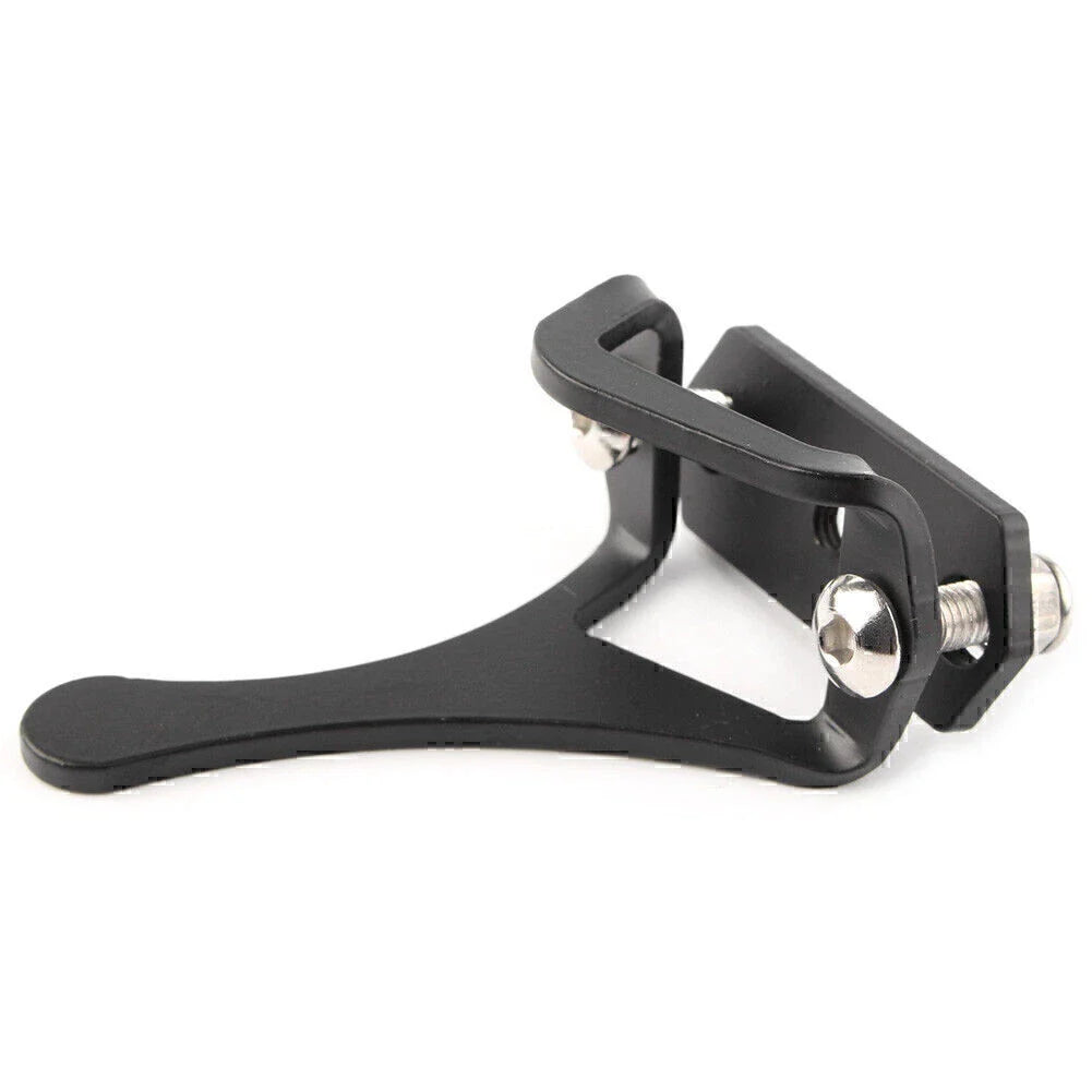 Side Stand Kickstand Enlarger for Ducati Panigale 899 1199 1299 (2012-2019)