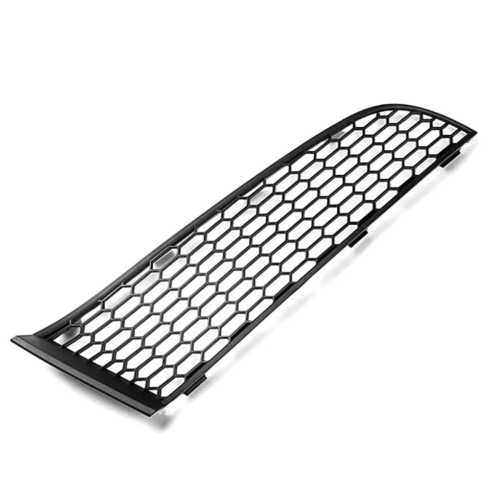Front Bumper Fog Light Grille for BMW 7 Series F01 F02 F04 (2009-2015)