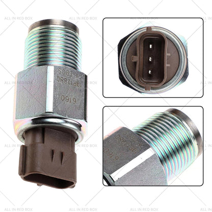 Fuel Rail Pressure Sensor for Nissan Navara D40, Pathfinder R51 (2005-2015)