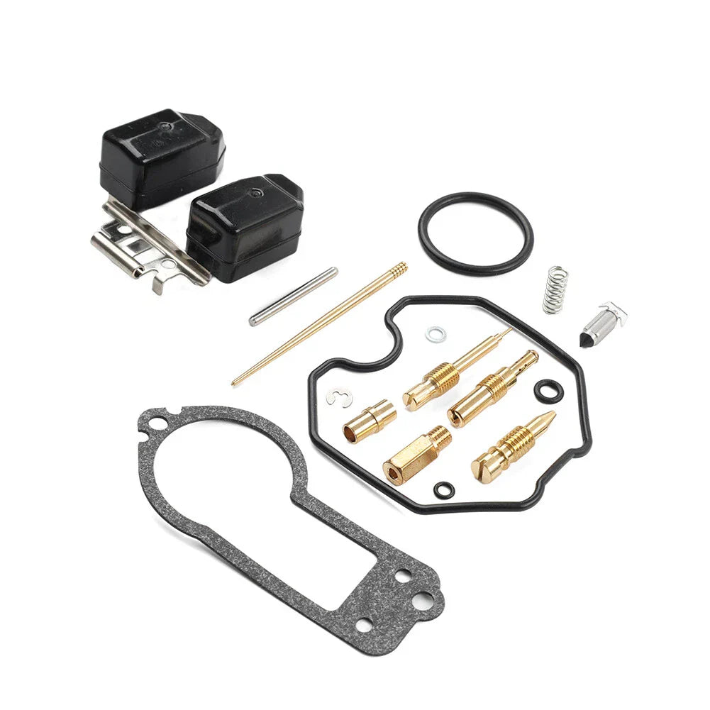 Carburetor Repair Rebuild Kit for Honda XR250R (1996-2004)