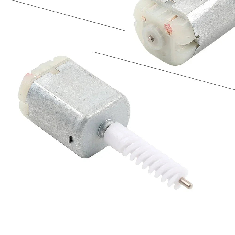 Central Door Latch Lock Actuator Motor for Mazda 6, CX-3 (2008-2020)