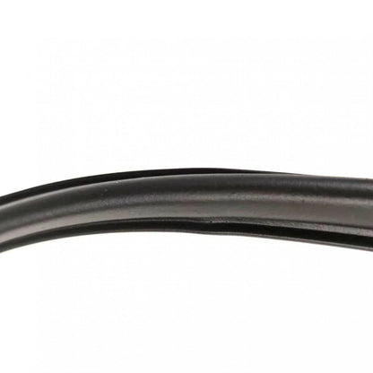 Door Rubber Seal Weatherstrip Left Fits Toyota Corolla KE36 3D Wagon 1974-81