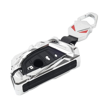 Key Case Cover Fob Shell for BMW 3-Series Wagon (G21) (2020-2024)