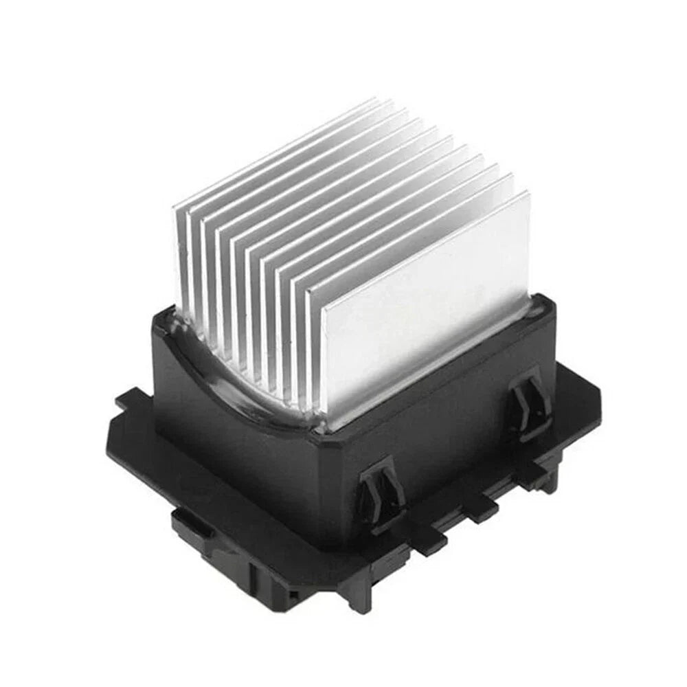 Heater Blower Motor Resistor for Citroen C5, Peugeot 108, 207, 208, 308 (2001-2023)