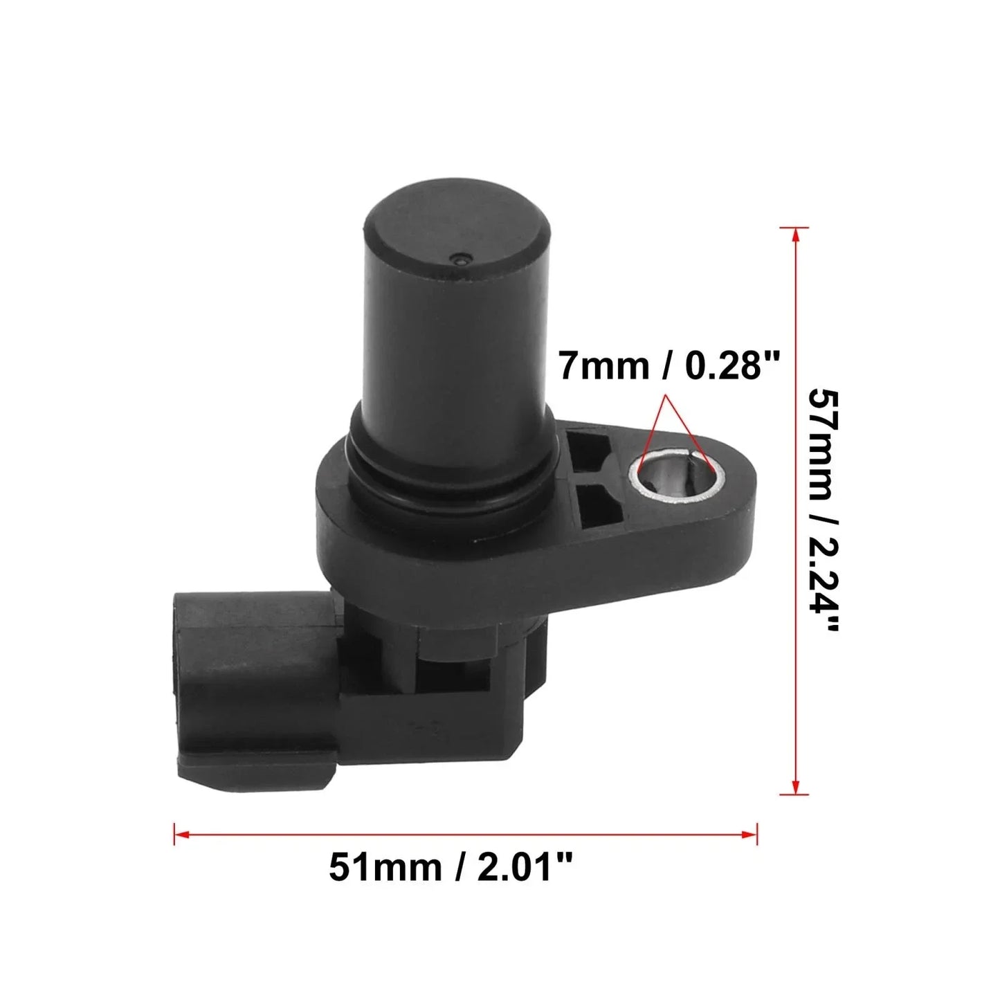 Car Speed Sensor for Hyundai Sonata, Elantra & Kia Sedona (2006-2010)