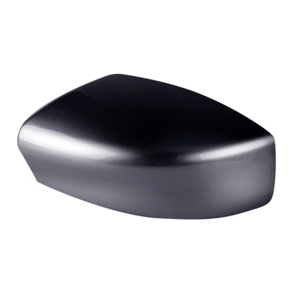 Black Left Side Rear View Mirror Cap Cover for Nissan Sentra (2013-2019)
