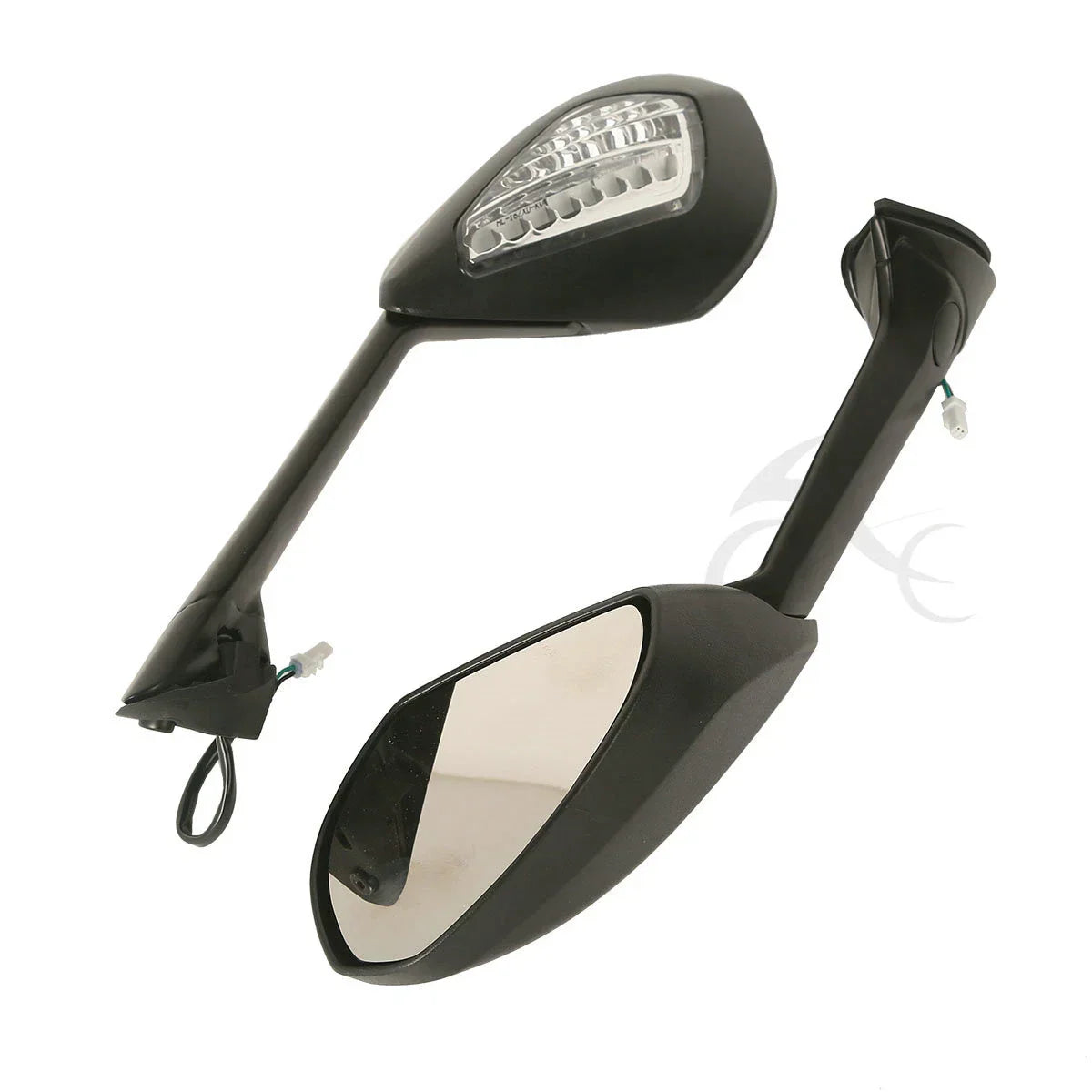 Turn Signal Mirrors for Ducati 1199 Panigale (2012-2015)