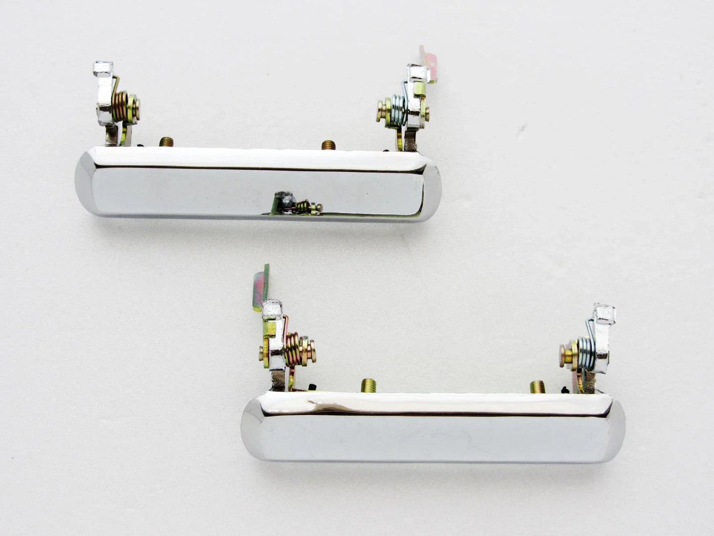 Nissan Datsun 720 Outside Door Handle Set for 2-Door Truck (1980-1986)