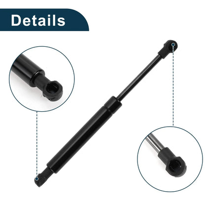 Hood Lift Supports Struts for Porsche 911 (2006-2013)