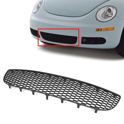 Honeycomb Front Bumper Grille for Volkswagen Beetle (2005-2010)