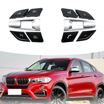 Steering Wheel Button for BMW Series