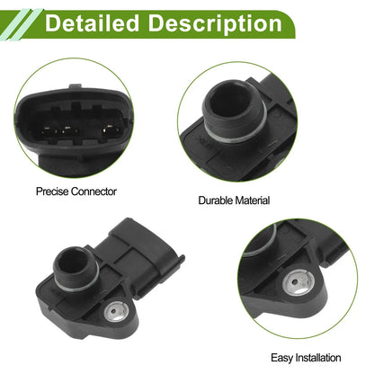 MAP Sensor for Hyundai Santa Fe 3.5 (2001-2006)