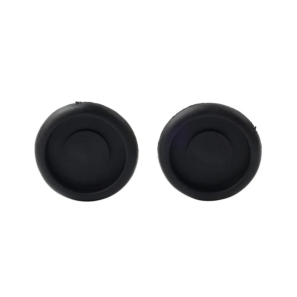 Rubber Floor Drain Hole Plugs for Toyota Avalon Camry Tundra
