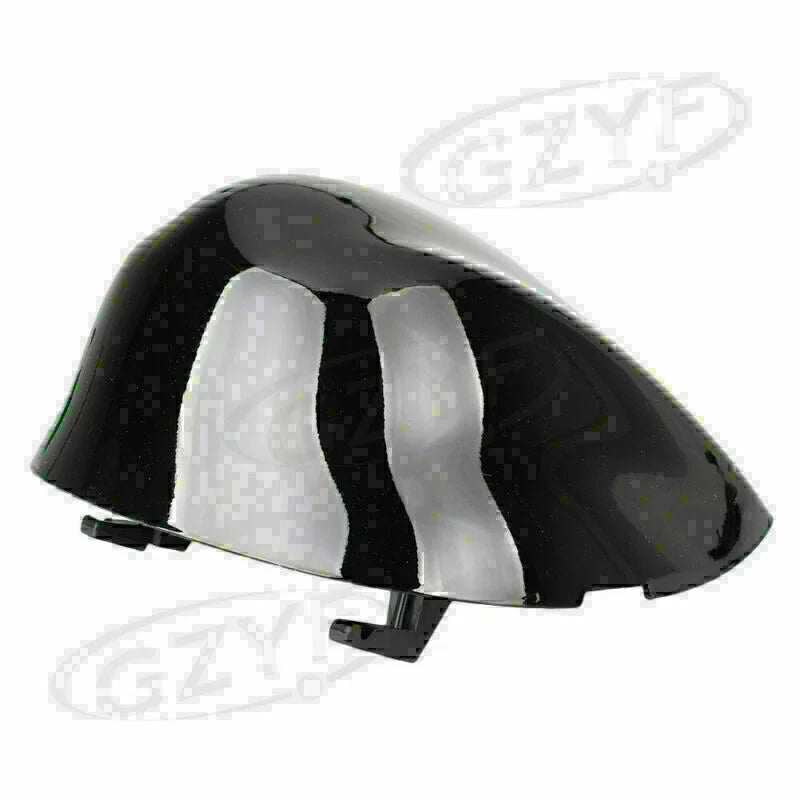 Rear Tail Seat Cover for Suzuki GSX1300R Hayabusa (2008-2016) Black