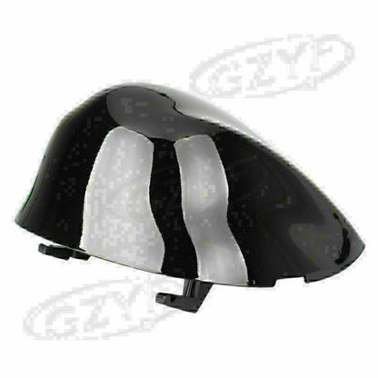 Rear Tail Seat Cover for Suzuki GSX1300R Hayabusa (2008-2016) Black