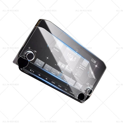 9" Tempered Glass Screen Protectors for Mitsubishi Outlander (2022-2025)