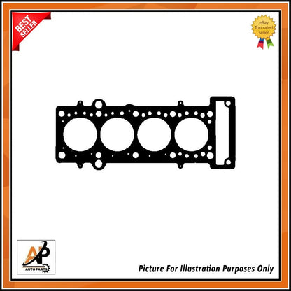 Cylinder Head Gasket Replacement for Chrysler Mini Petrol (W10 B16A) (2002–2006)