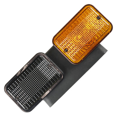 Complete Left Taillight Replacement for John Deere 1023E 1026R (2019–2025)