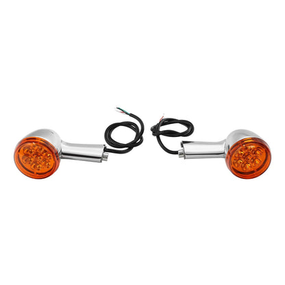 Rear Turn Signal Lights for Harley Sportster XL883 XL1200 (1992-2023)