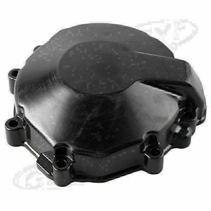 Engine Stator Cover for KAWASAKI ZX6R (2009-2014) - Black