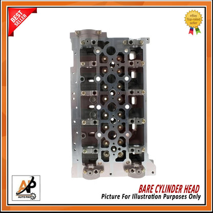 Cylinder Head Replacement for Vauxhall Opel Movano A Bus 2.5 CDTI (2002–2010)