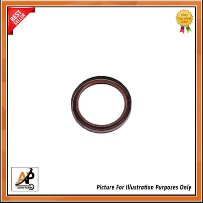 Front Crankshaft Seal Replacement for Ford Mondeo Focus Transit (2000–2016)