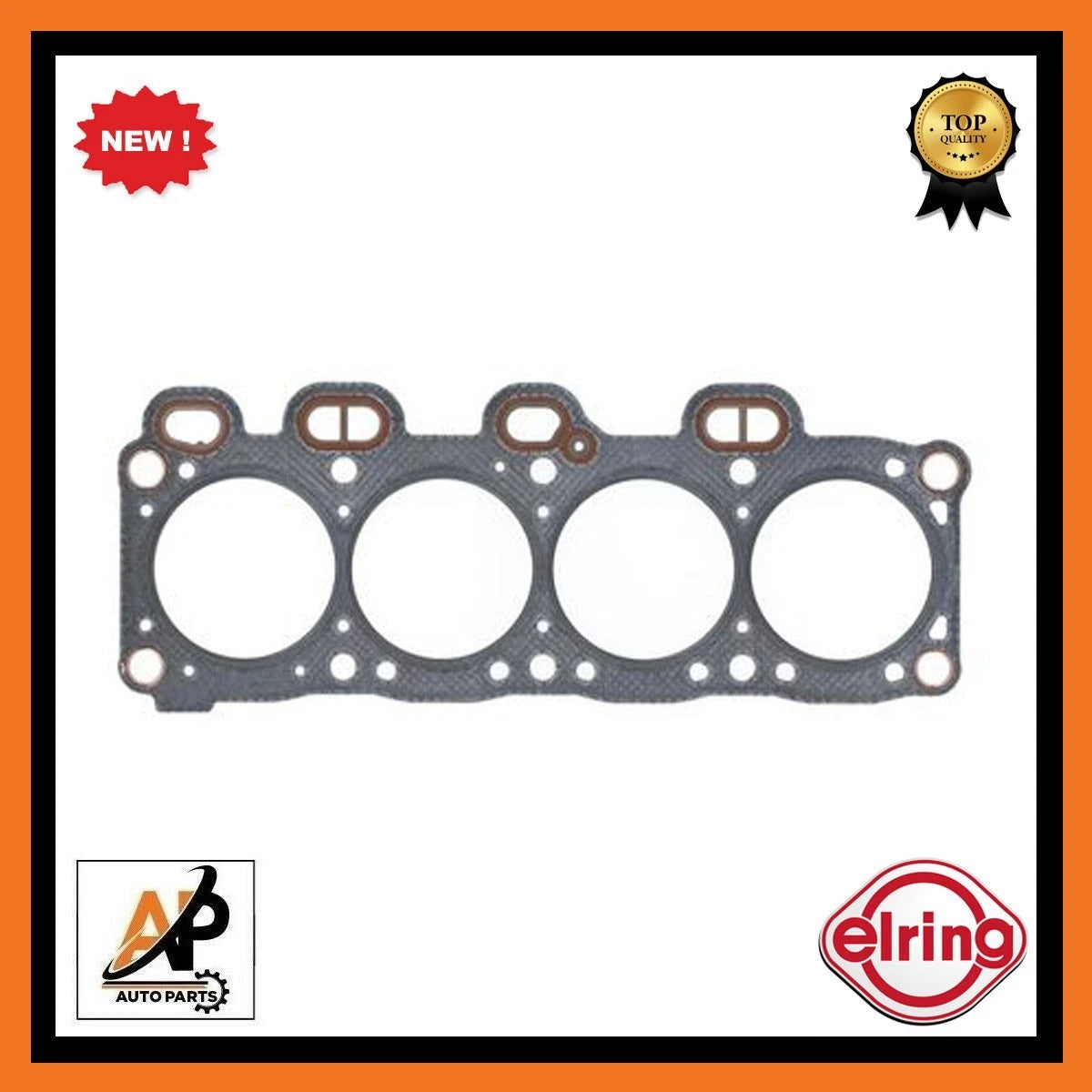 Cylinder Head Gasket OEM Replacement for Ford Transit 2.2 (2011–2014)