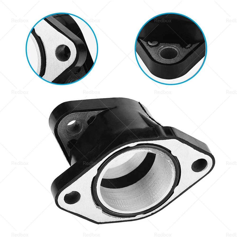 Carb Intake Manifold Boot for Yamaha Big Bear 350, Kodiak 400, Moto 4 (1990-2000)