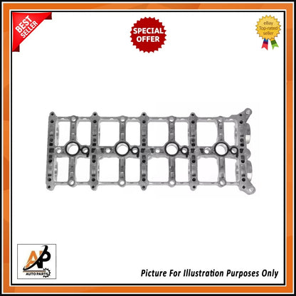 Cam Carrier Kit Replacement for BMW 3 Series Coupe 2.0 N47D20 (2014–2019)