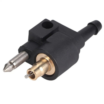 6mm Male Engine Fuel Hose Connector for Yamaha Outboard Motor
