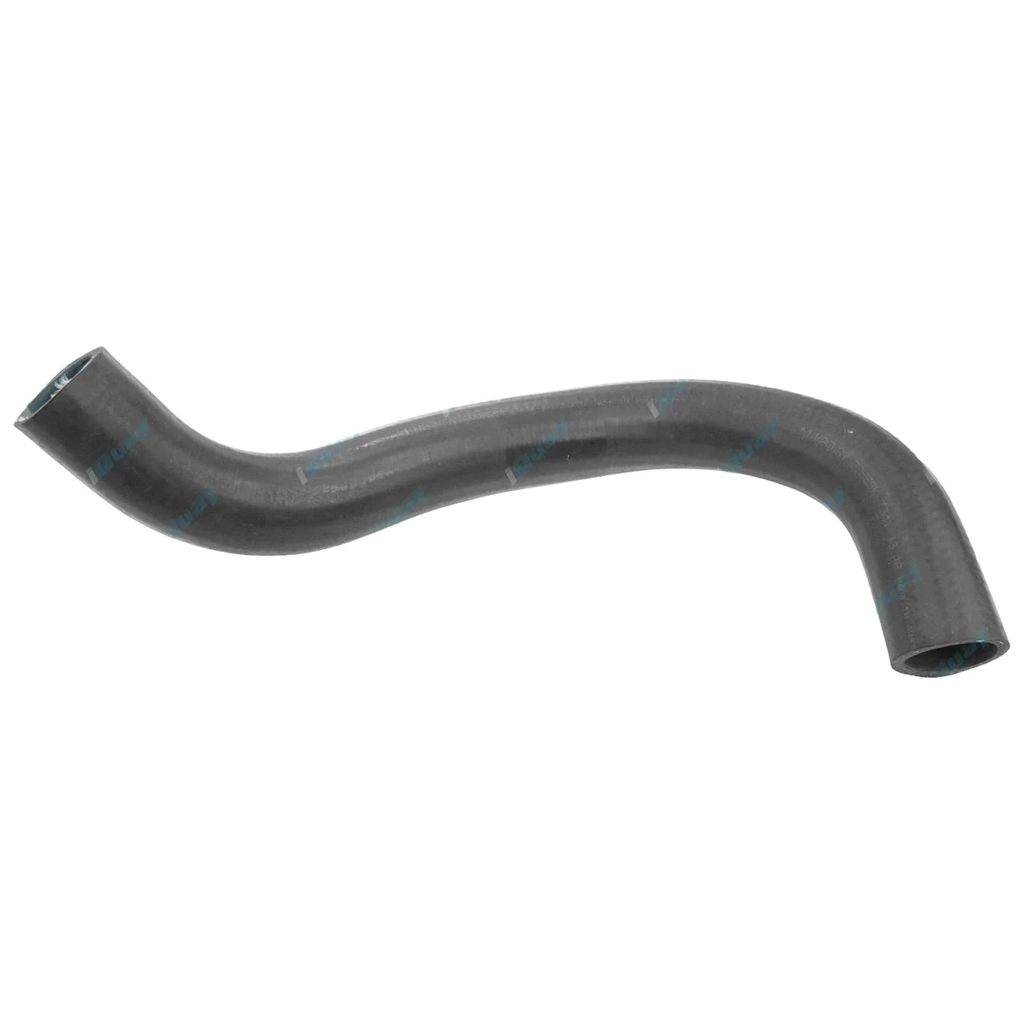 Lower Radiator Hose for Toyota Cressida MX73 6cyl 2.8L 5M-E 1984~1985