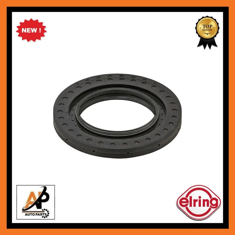 Differential Shaft Seal Replacement for Seat Leon 1P (2005–2012)
