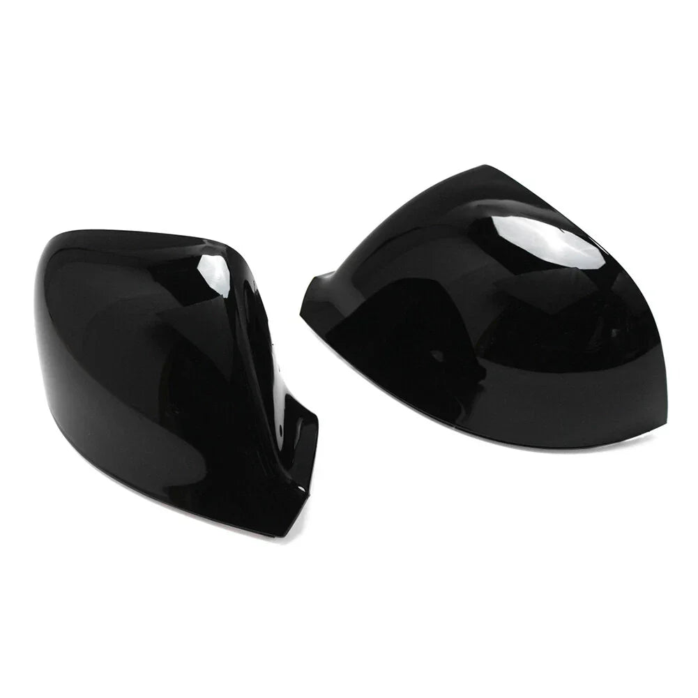 Rearview Mirror Caps for Volkswagen Transporter T5 T5.1 T6 (2010-2023)