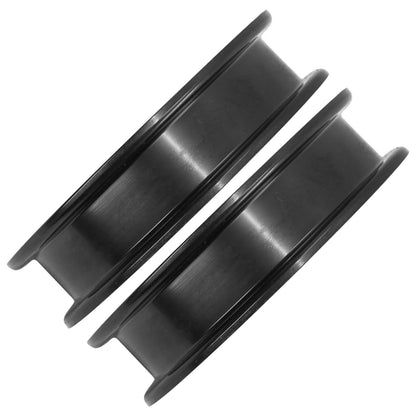 Deck Pulley Replacement for Toro Exmark (2005–2015)