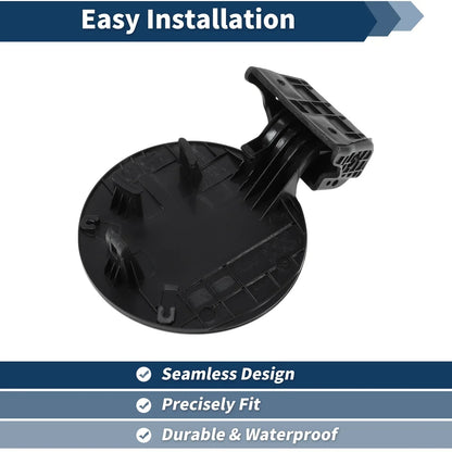 Fuel Tank Door for Hyundai Accent Sedan 2011-2017 Fuel Filler Door