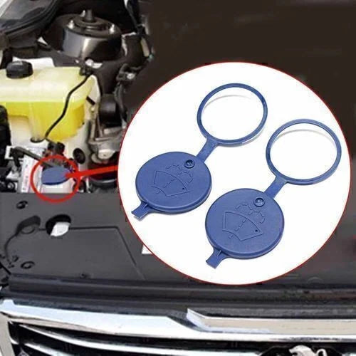 Windshield Wiper Washer Fluid Reservoir Cap for Peugeot/Citroen