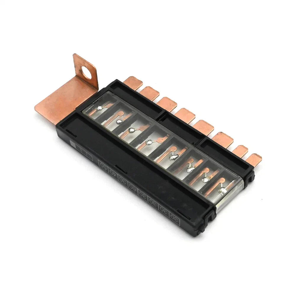 Multi Block Fuselink Fuse for Honda Crosstour Accord Acura TL TSX (2010-2015)