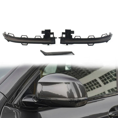 Dynamic Turn Signal Light for BMW X3 G01 G08 X4 G02 (2018-2023)