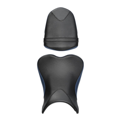 Driver & Passenger Seats for Suzuki GSXR600 GSXR750 (2006-2007)