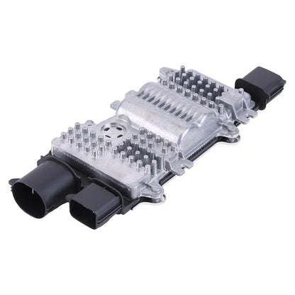 Cooling Fan Module for Ford Flex, Taurus, Lincoln MKS (2009-2019)