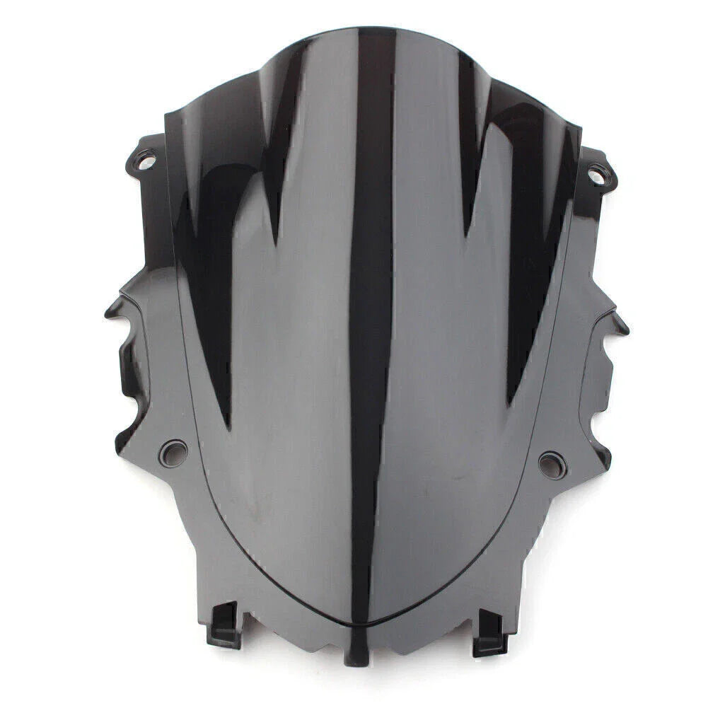 Windshield Deflector for Yamaha YZF-R3 2019-2023 Black