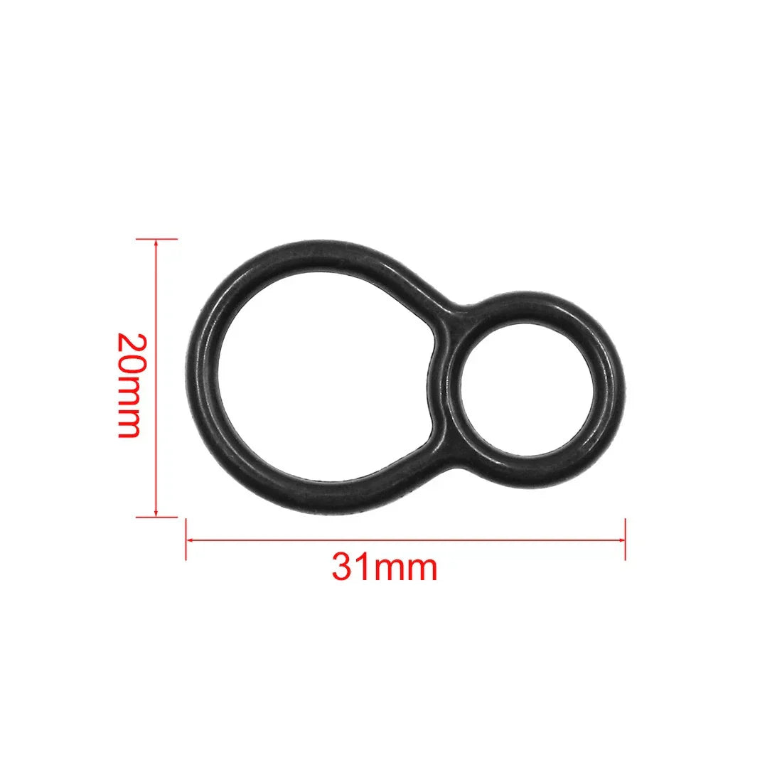 Solenoid Gasket Filter Set for Honda (2001-2005)